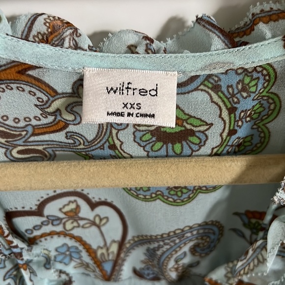 Wilfred Dress - Picture 2 of 4